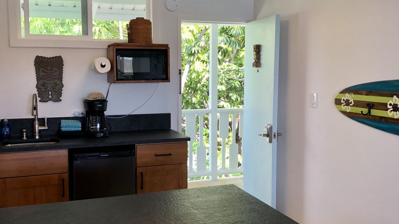 Photo of Kitchen in Kailua-Kona