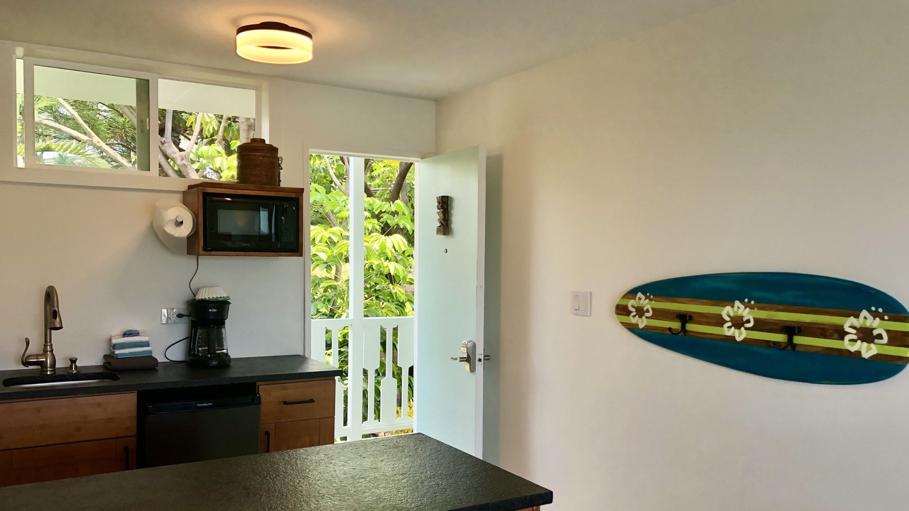 Photo of Kitchen in Kailua-Kona
