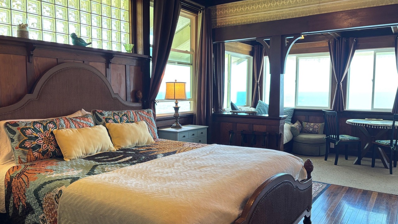 Photo of Bedroom in Hilo