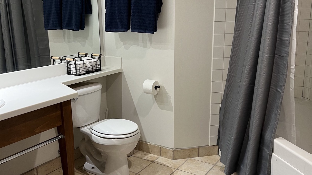 Photo of Bathroom in Park City