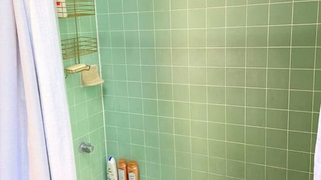 Photo of Bathroom in Hilo