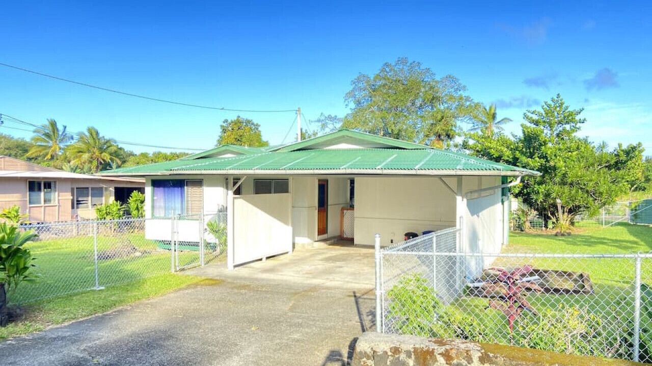 Photo of Outdoor in Hilo