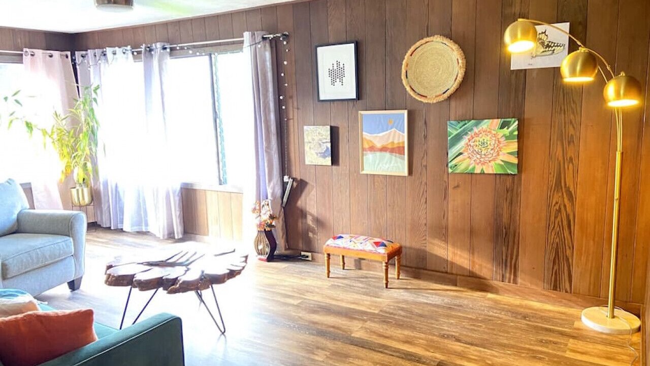 Photo of Bedroom in Hilo