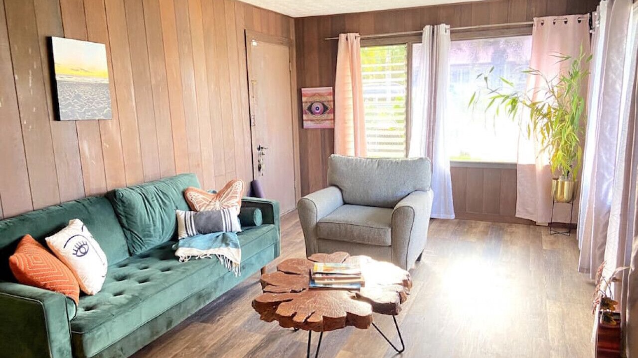 Photo of Bedroom in Hilo