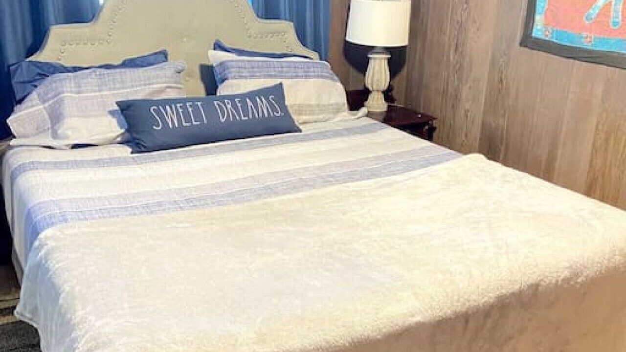 Photo of Bedroom in Hilo