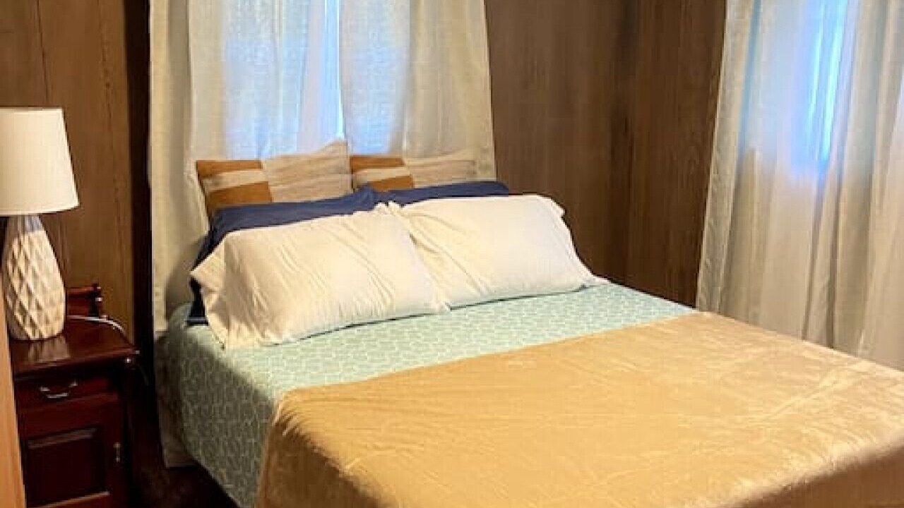Photo of Bedroom in Hilo