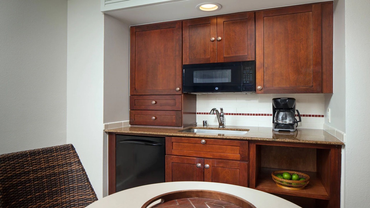 Photo of Kitchen in Nawiliwili