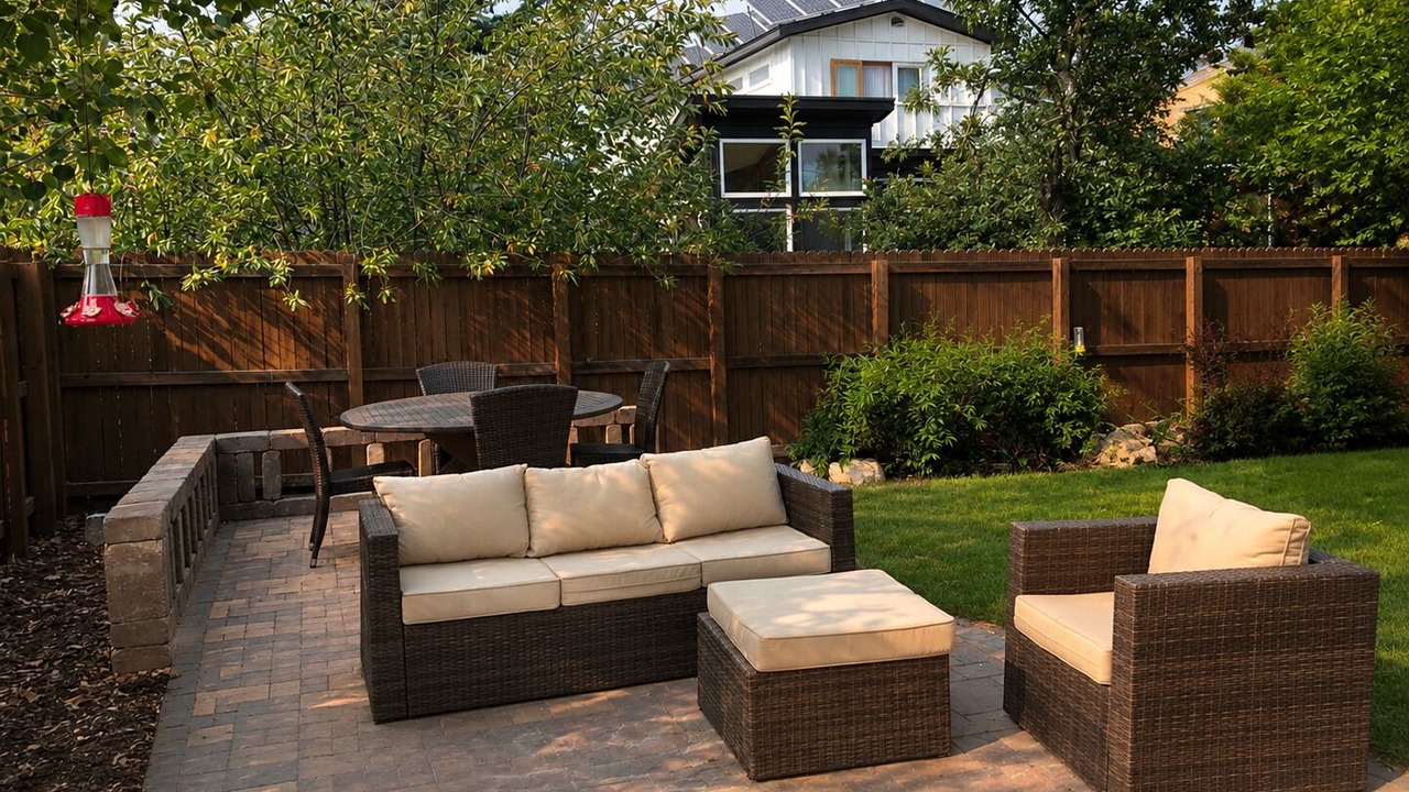 Photo of Outdoor in North Boulder