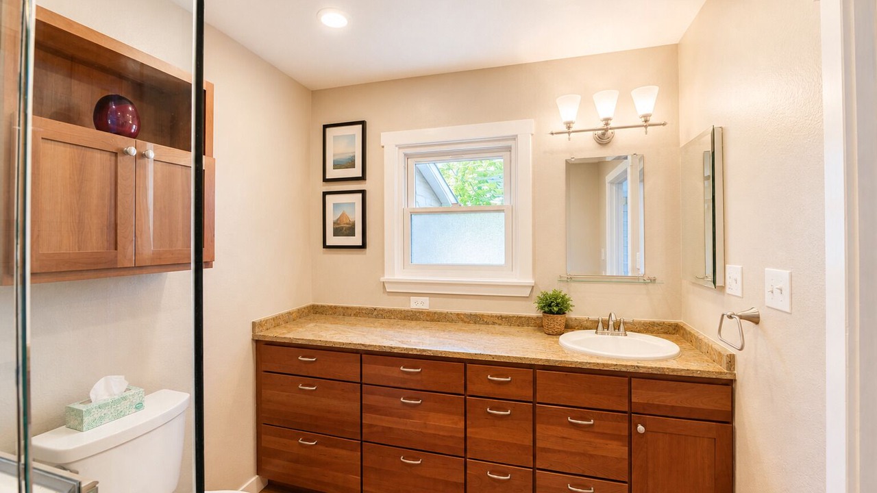 Photo of Bathroom in North Boulder