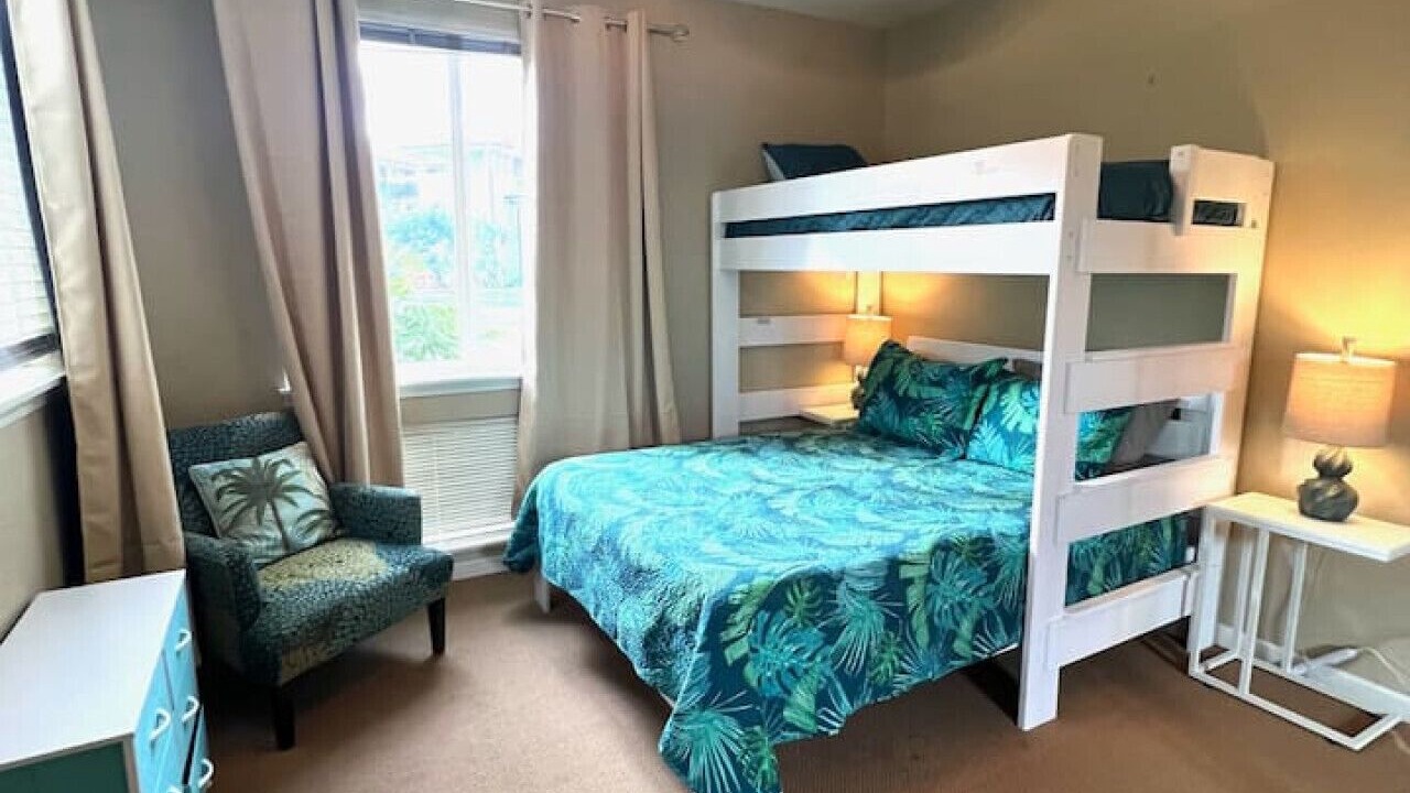 Photo of Bedroom in Waikoloa