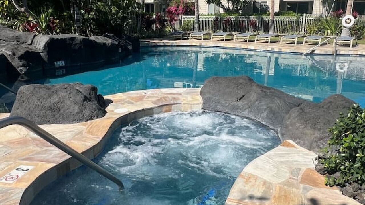 Photo of Outdoor in Waikoloa