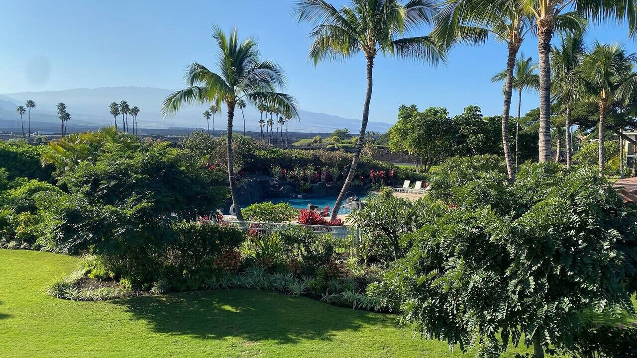 Photo of Outdoor in Waikoloa