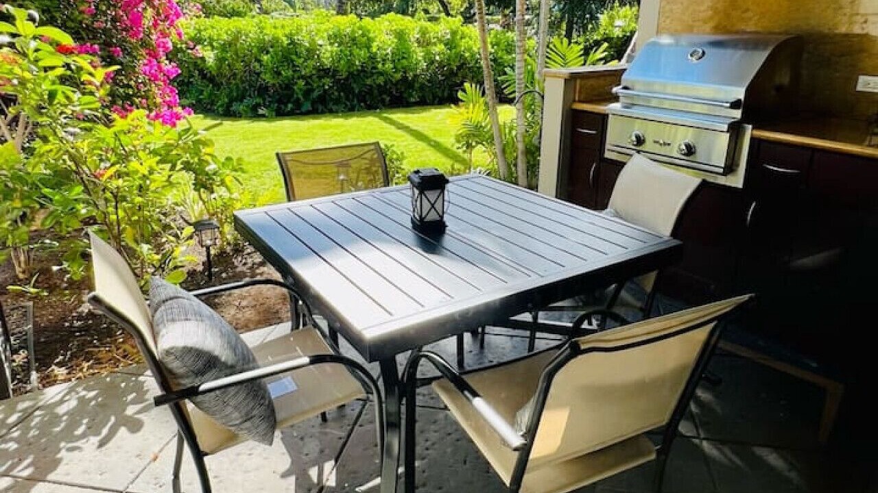Photo of Outdoor in Waikoloa