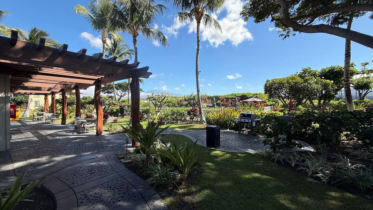 Photo of Outdoor in Waikoloa
