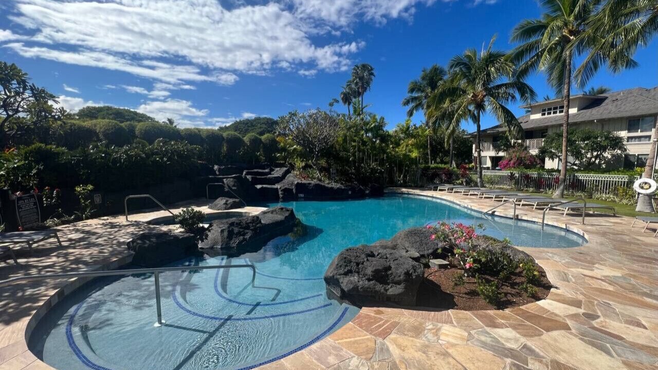 Photo of Outdoor in Waikoloa