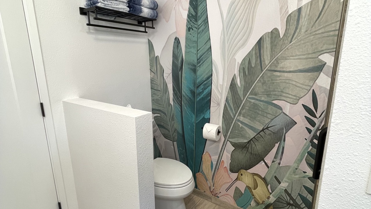 Photo of Bathroom in Keaau