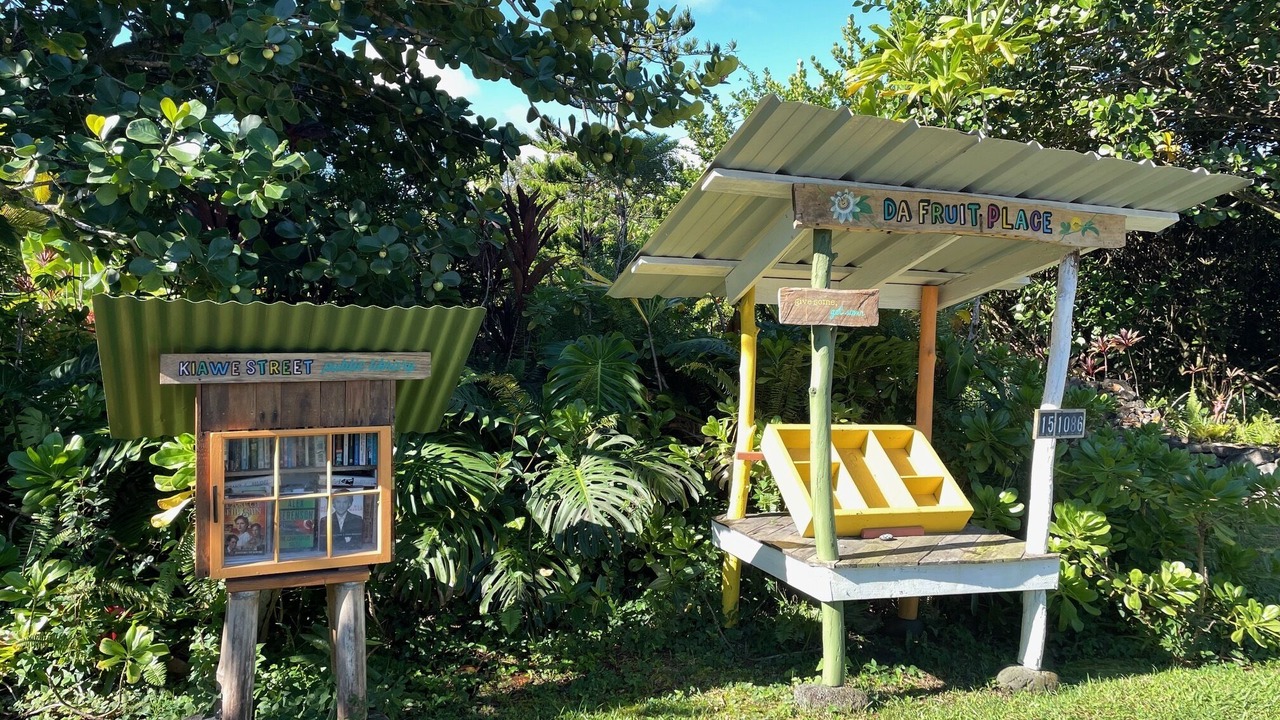 Photo of Others in Keaau