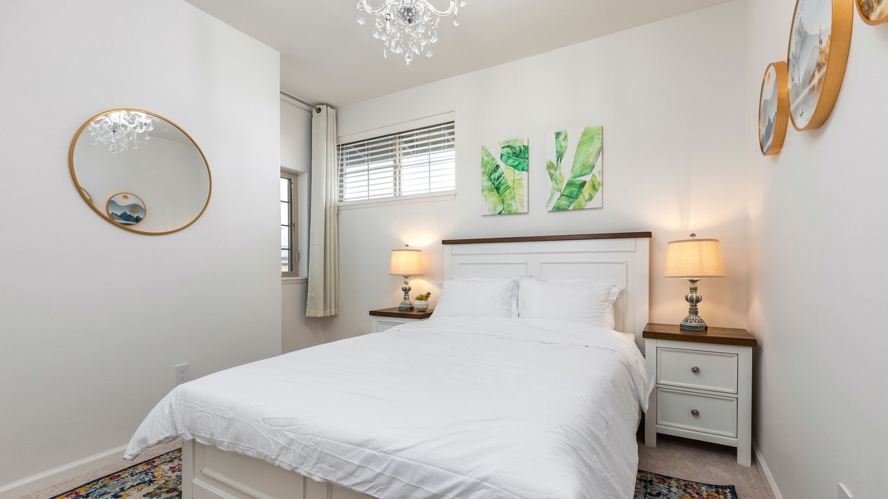 Photo of Bedroom in Makaha Valley