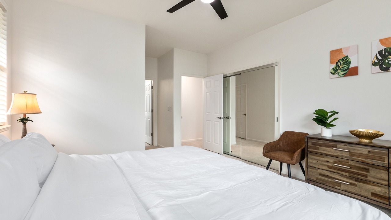 Photo of Bedroom in Makaha Valley