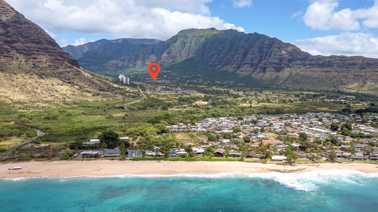 Photo of Others in Makaha Valley