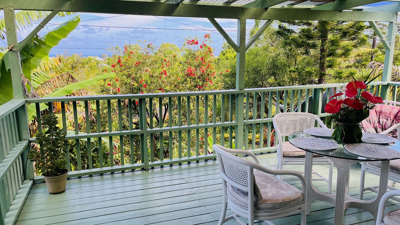 Photo of Outdoor in Kehena