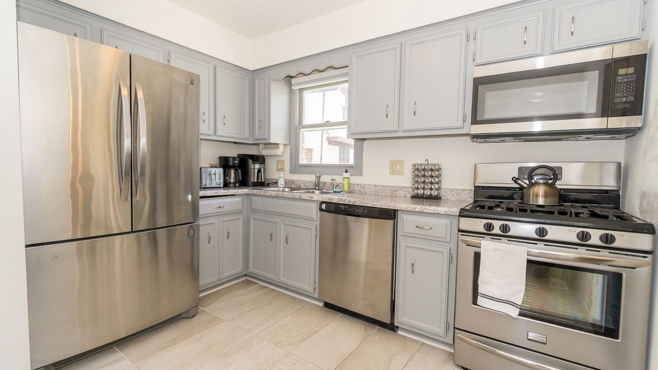 Photo of Kitchen in Carol Stream
