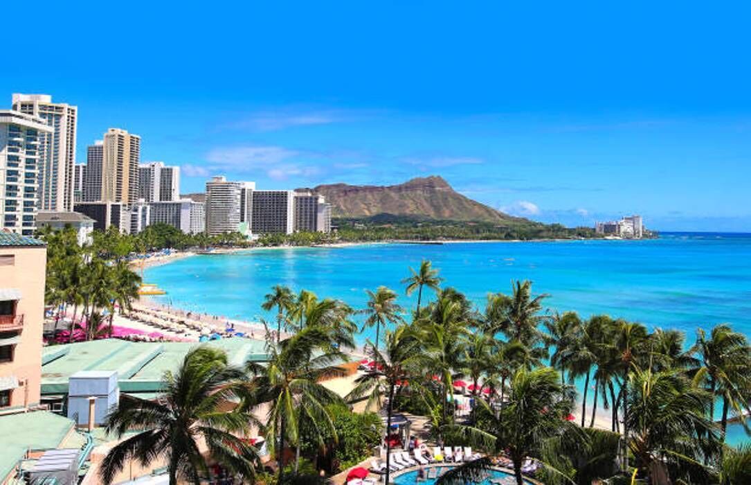 Photo of Outdoor in Diamond Head - Kapahulu - St. Louis