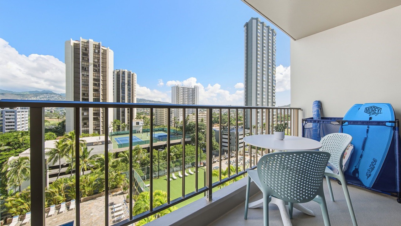Photo of Outdoor in Waikiki