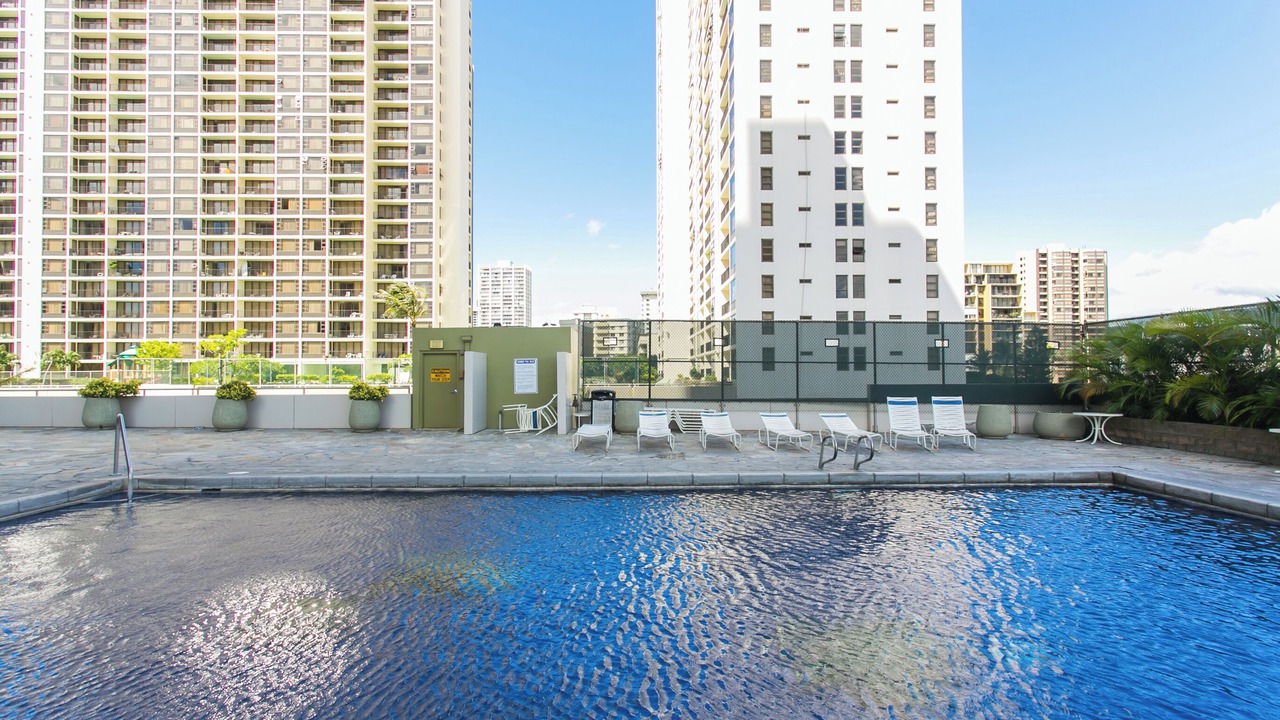 Photo of Outdoor in Waikiki