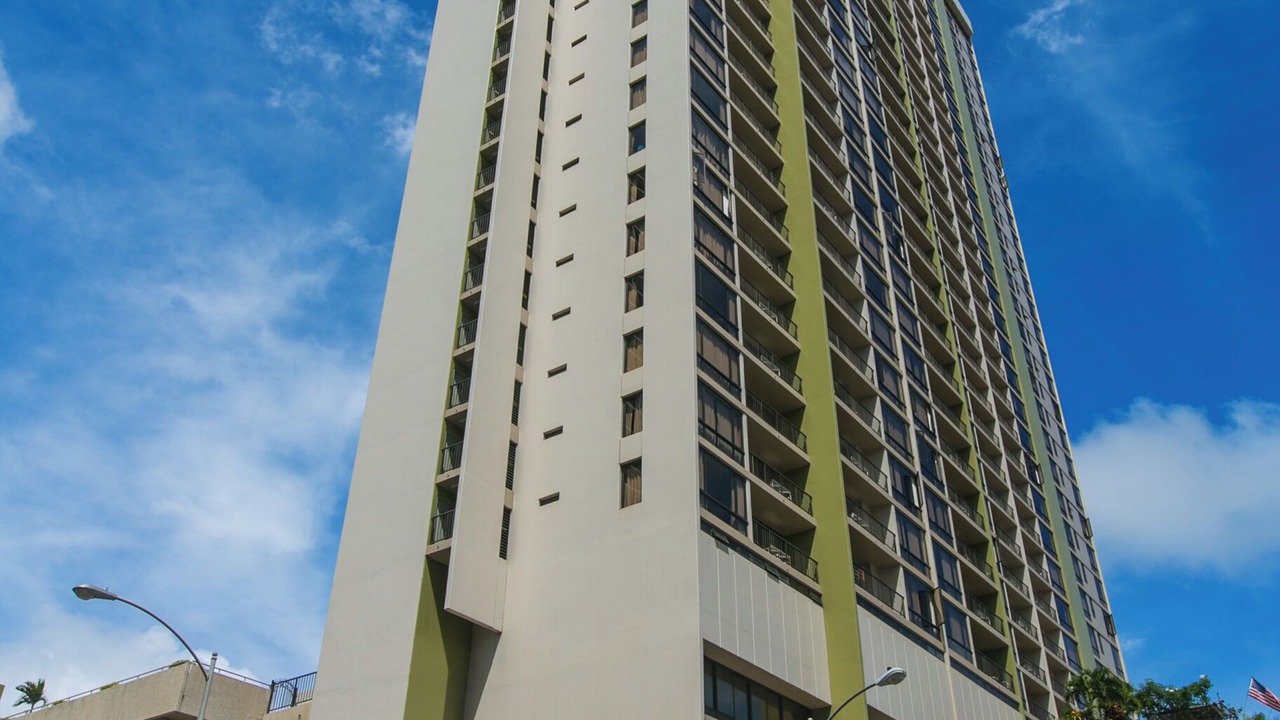 Photo of Outdoor in Waikiki