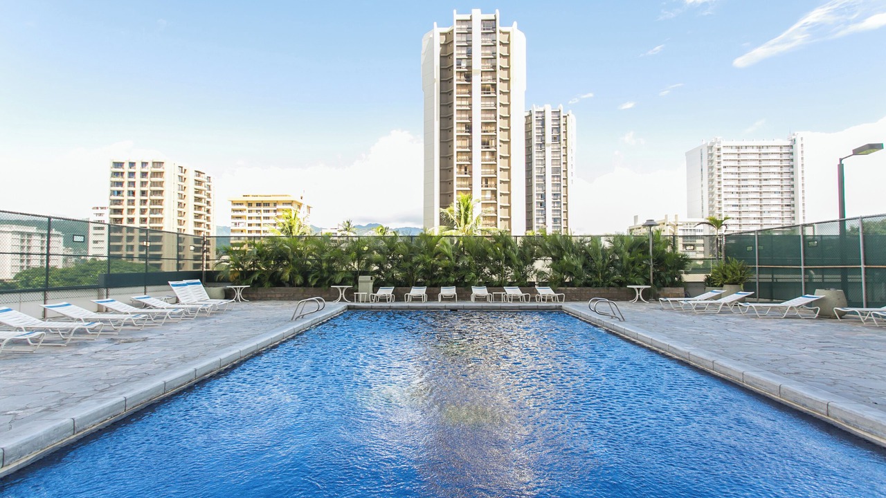 Photo of Outdoor in Waikiki