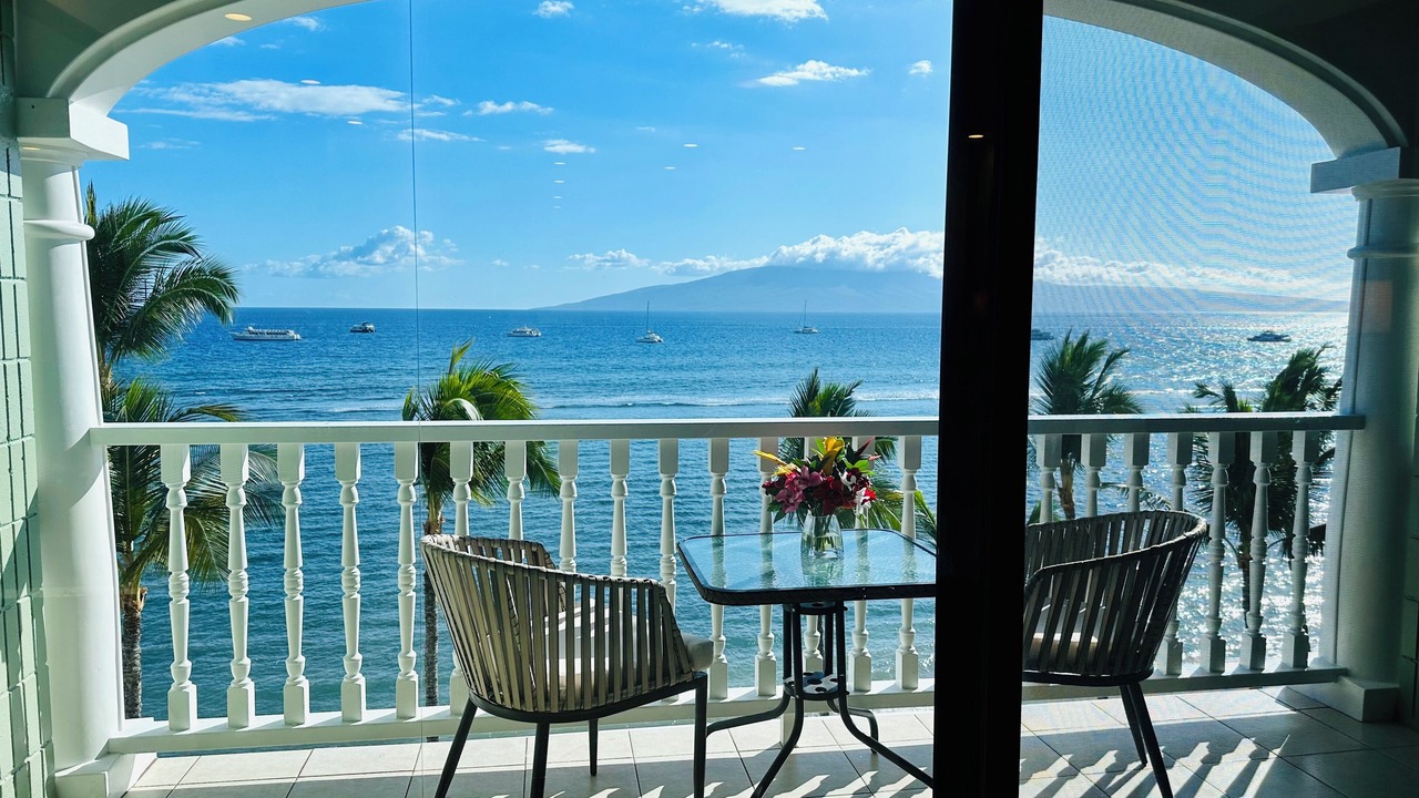 Photo of Outdoor in Historic Lahaina Front Street