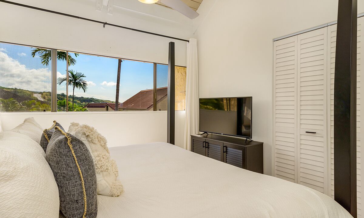 Photo of Bedroom in Keauhou