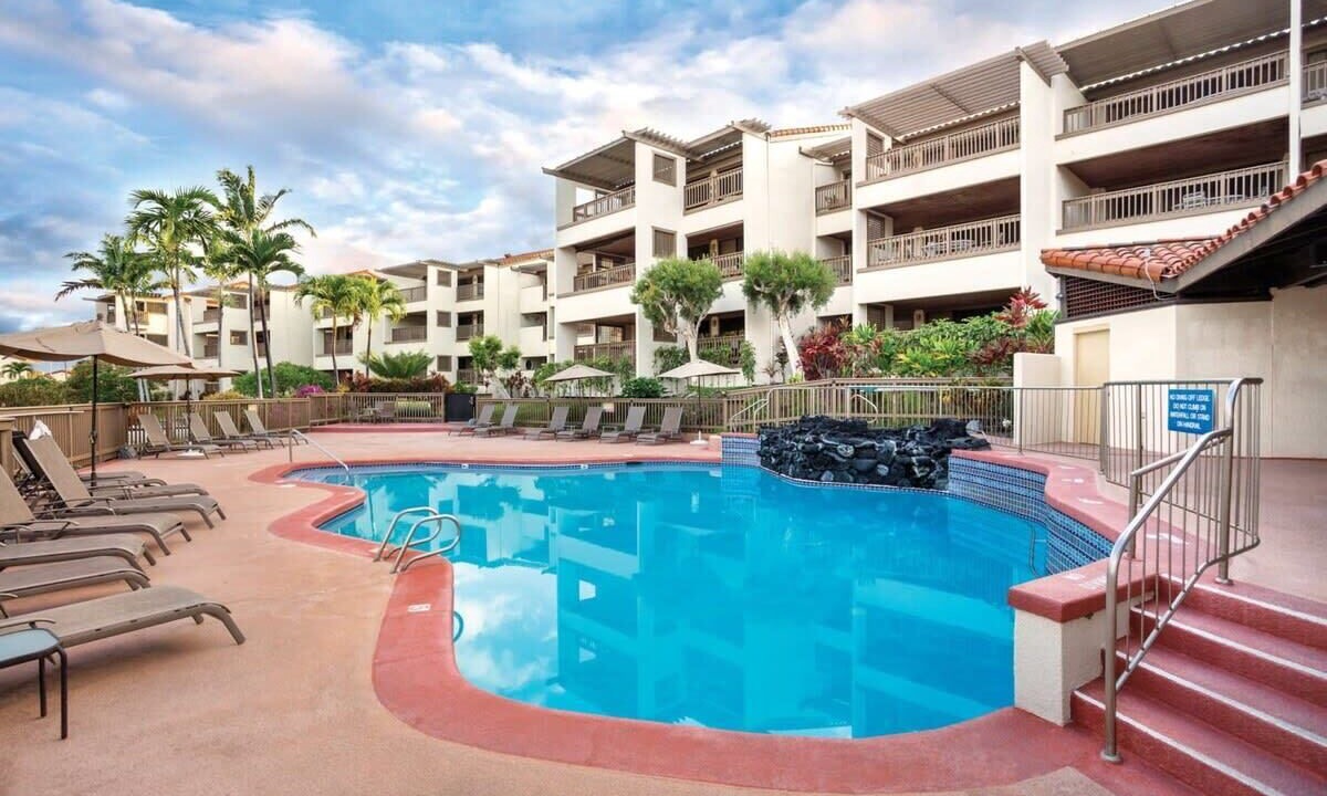 Photo of Outdoor in Kahaluu-Keauhou