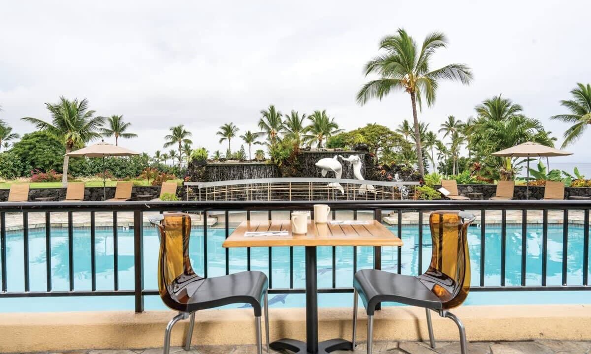 Photo of Outdoor in Kahaluu-Keauhou