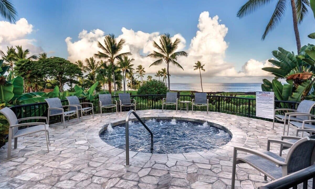Photo of Outdoor in Kahaluu-Keauhou