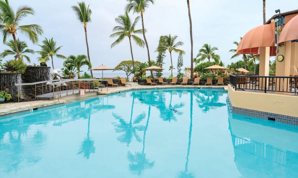 Photo of Outdoor in Kahaluu-Keauhou