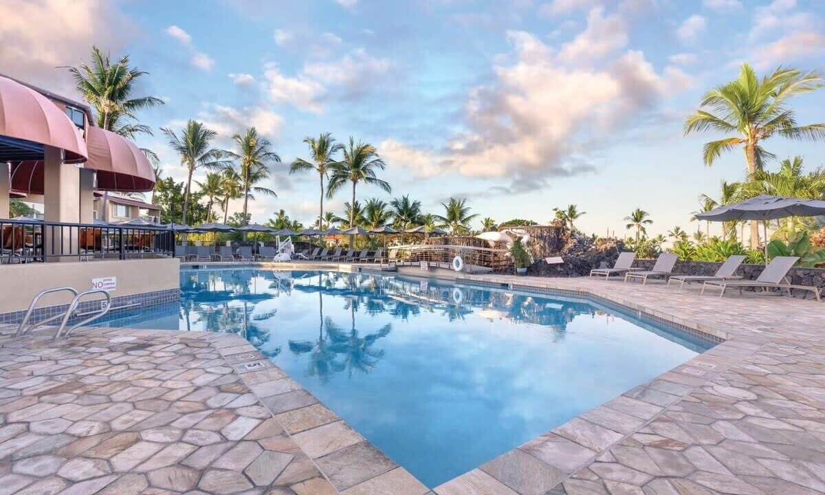 Photo of Outdoor in Kahaluu-Keauhou