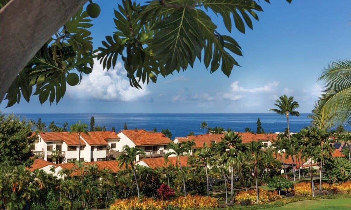 Photo of Outdoor in Kahaluu-Keauhou
