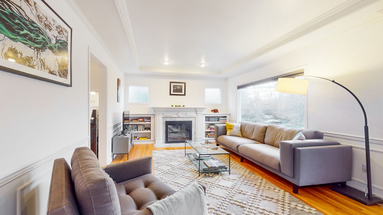Photo of Livingroom in Wallingford