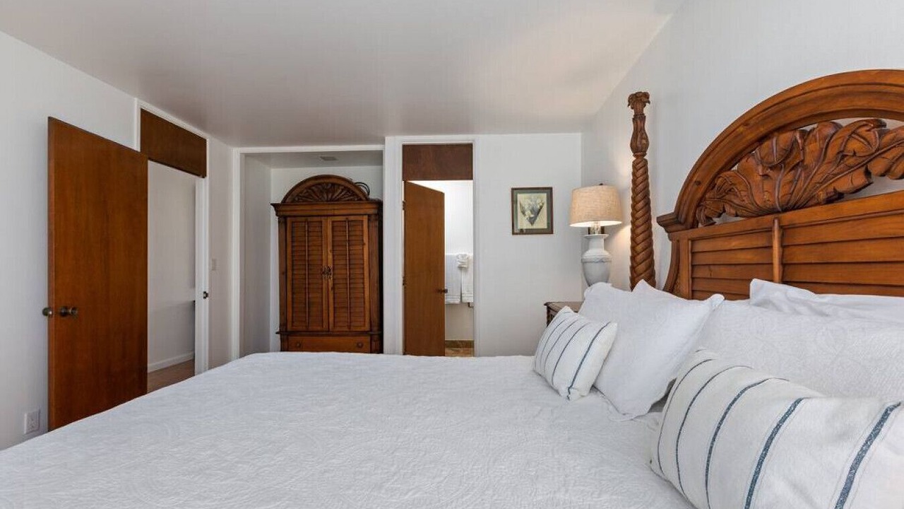 Photo of Bedroom in Kahuku