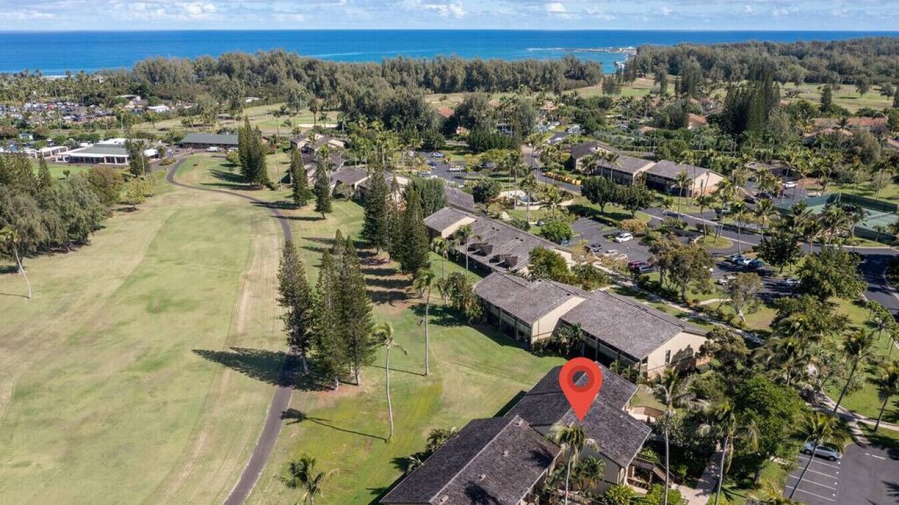 Photo of Outdoor in Kahuku