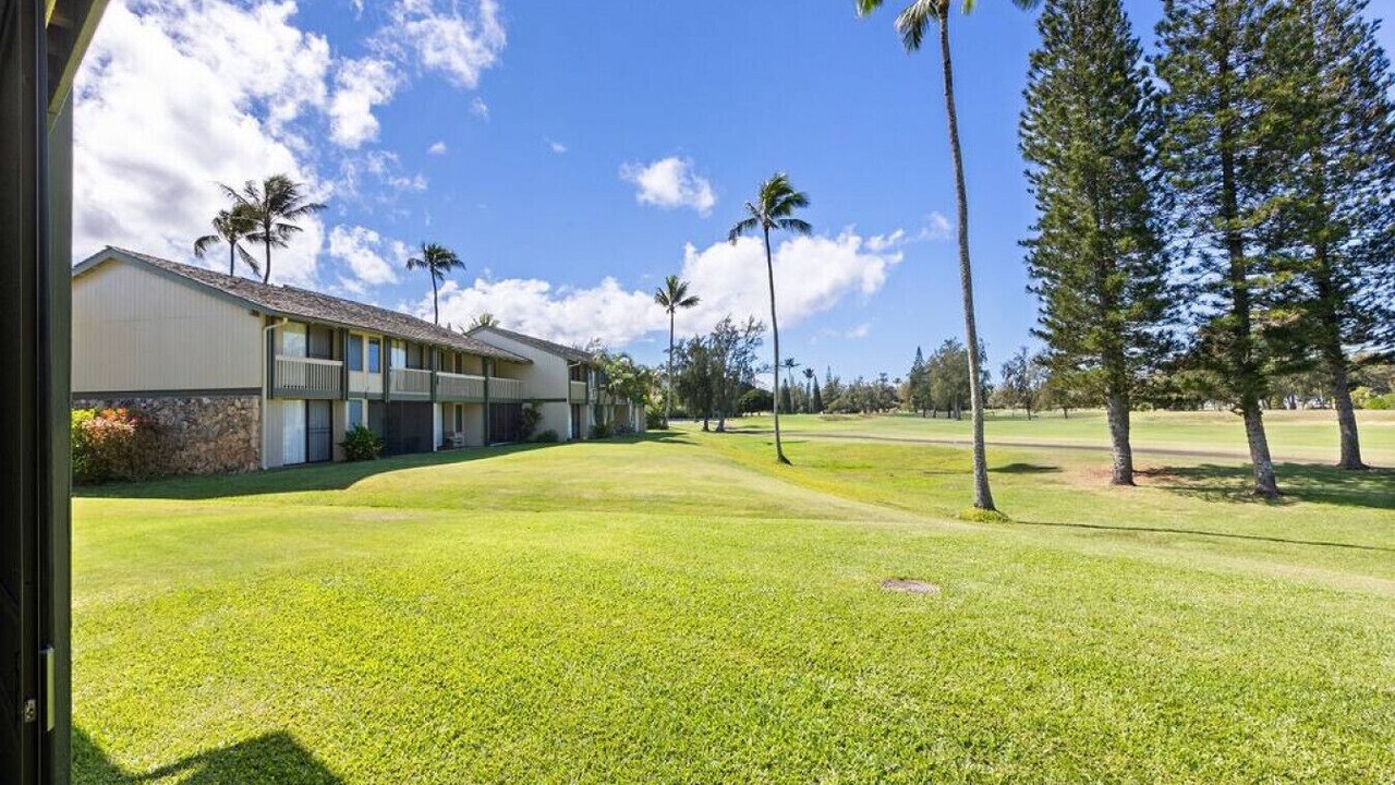 Photo of Outdoor in Kahuku