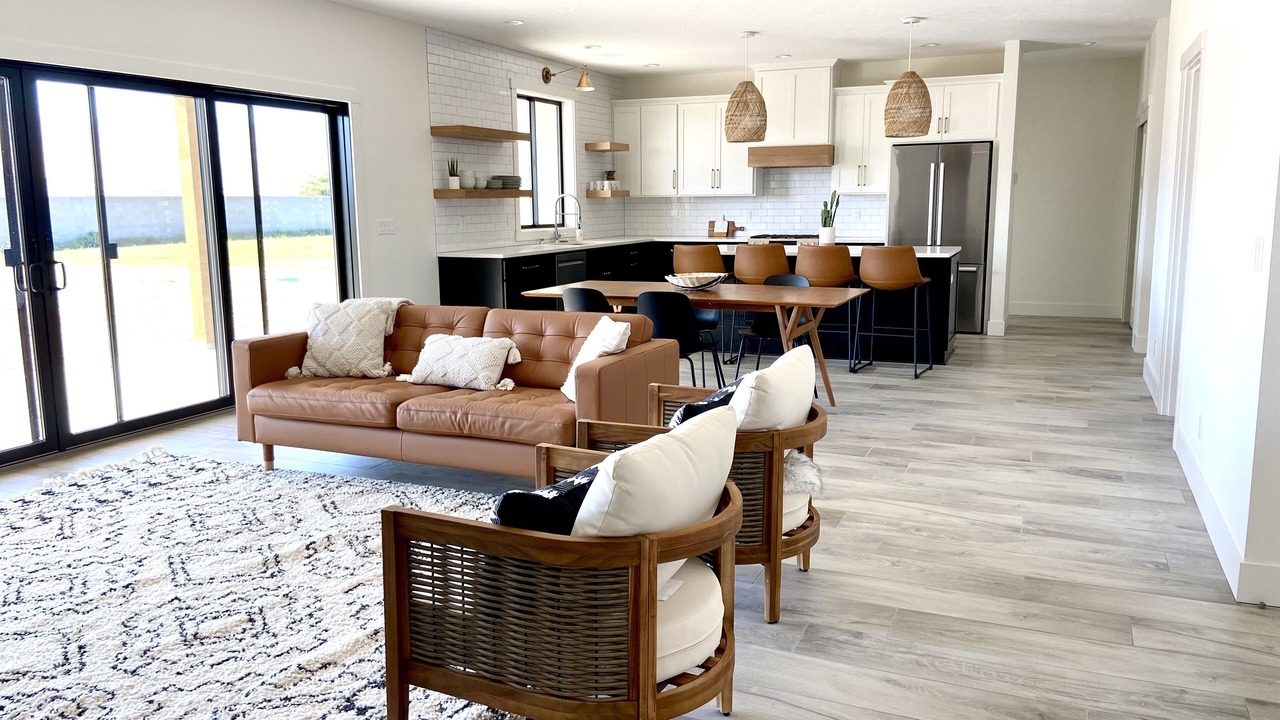 Photo of Bedroom in Desert Aire