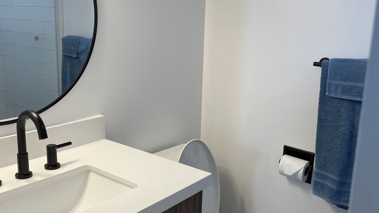 Photo of Bathroom in Waialee