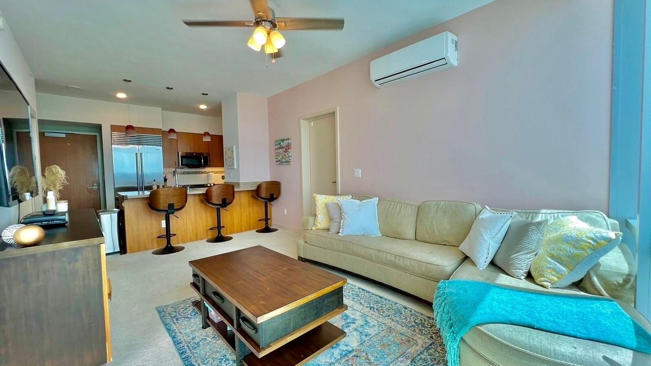 Photo of Livingroom in Kaka'ako