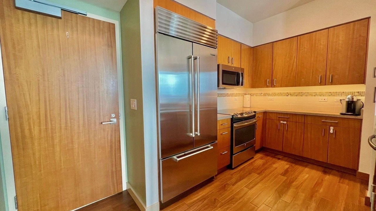 Photo of Kitchen in Kaka'ako