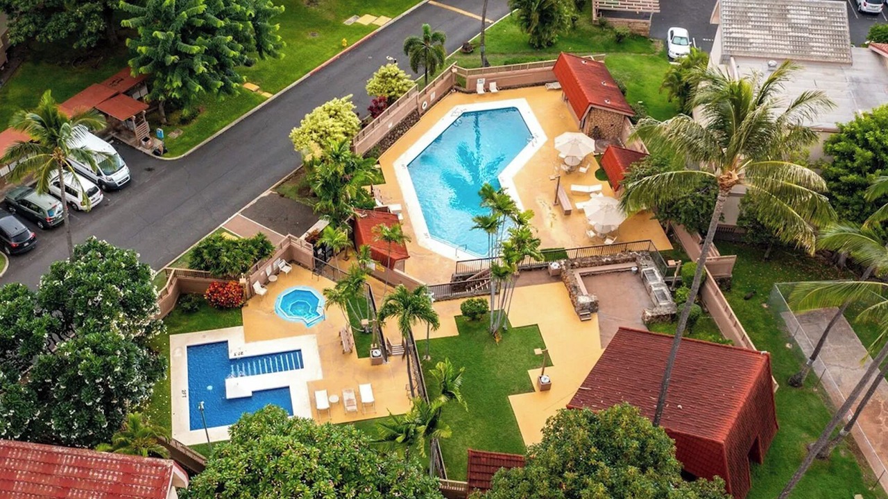 Photo of Outdoor in Makaha Valley