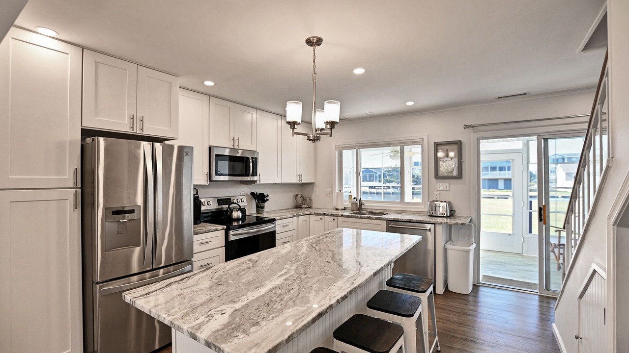 Photo of Kitchen in South Bethany