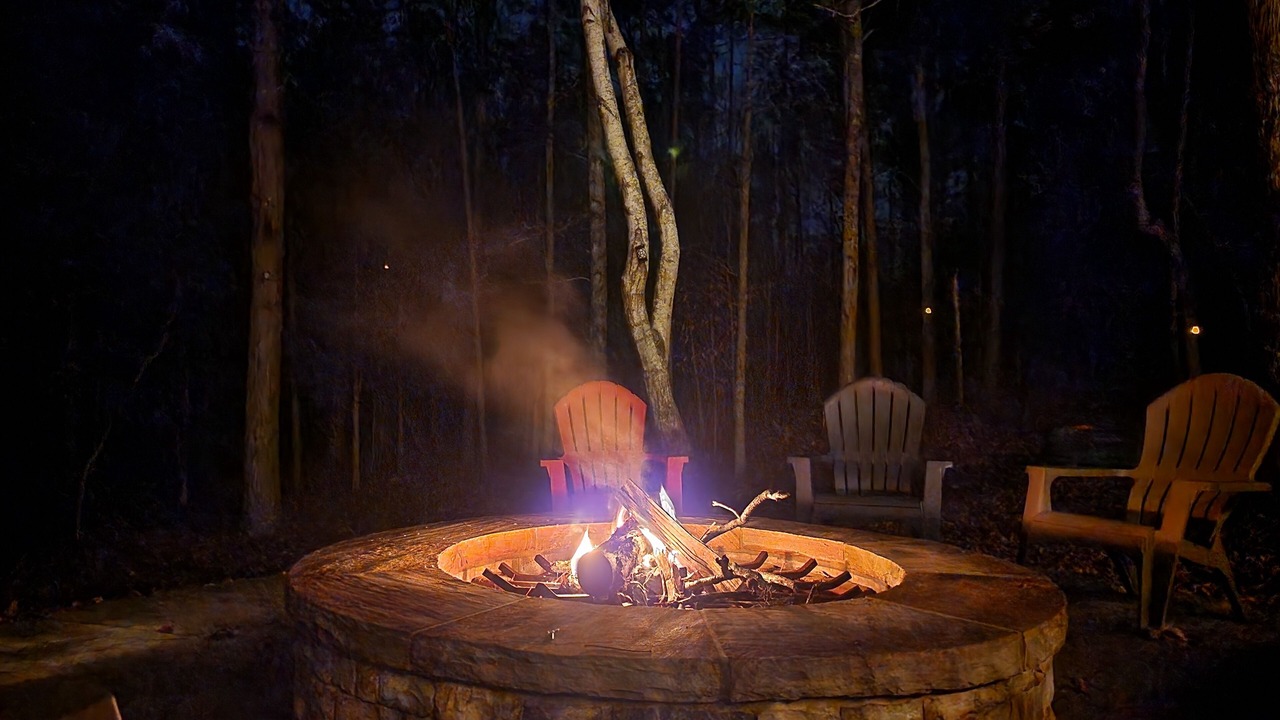 Photo of Outdoor in Warm Springs